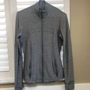 Lululemon define jacket
